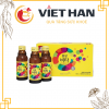 nước tăng lực hồng sâm vita chai