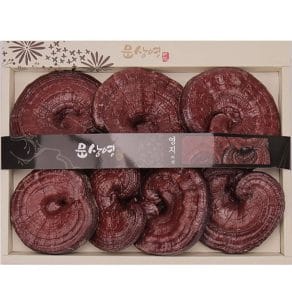 Set nấm linh chi đỏ nguyên tai 500gr - Giá 1,650,000 vnđ