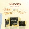 TINH NGHỆ NANO CURCUMIN 365 HÀN QUỐC
