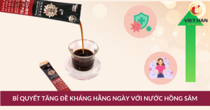 Nước hồng sâm
