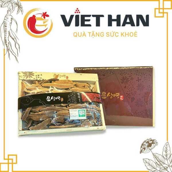 Nấm linh chi Hàn Quốc có tác dụng gì