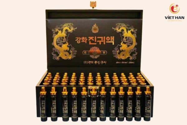 Đông trùng hạ thảo nước là một dạng chế phẩm của nấm đông trùng hạ thảo