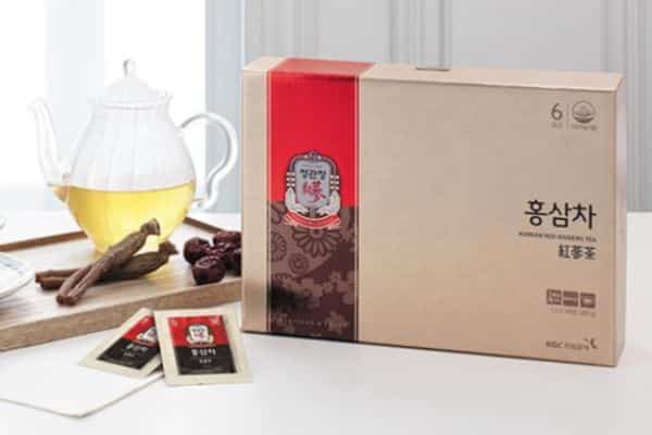 5+ món quà “vàng” để biếu quà Tết bố mẹ chồng tương lai
