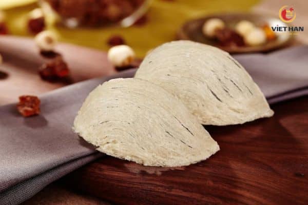 Yến sào cao cấp - Tinh túy từ thiên nhiên, món quà vàng cho sức khỏe