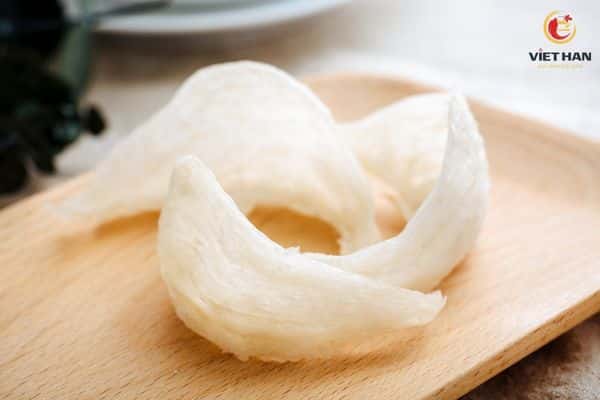 Tổ yến