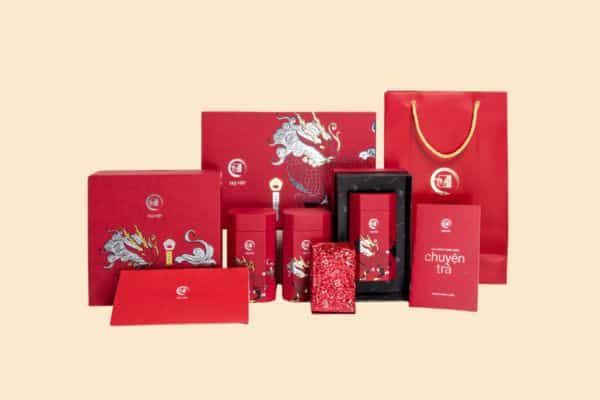 Các tiêu chí "vàng" khi lựa chọn Quà Tết ý nghĩa cho khách hàng