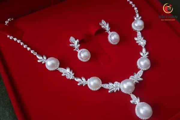 Trang sức cao cấp