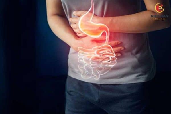 Tác dụng phụ có thể gặp khi uống nước đông trùng hạ thảo